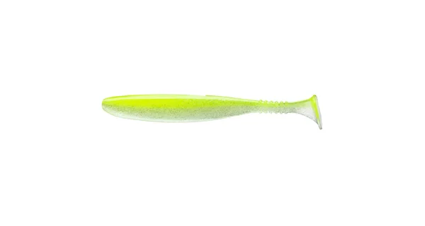 DAIWA - Gumová nástraha Tournament D'Fin 15 cm 3 ks UV Lime Pearl