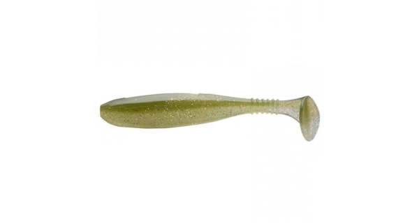 DAIWA - Gumová nástraha Tournament D'FIN 7,5 cm 10 ks Ayu