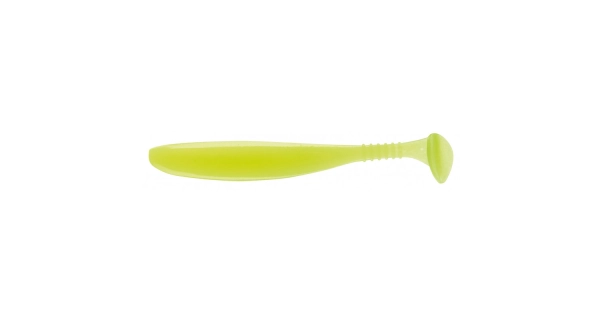 DAIWA - Gumová nástraha Tournament D'FIN 7,5 cm 10 ks Lime