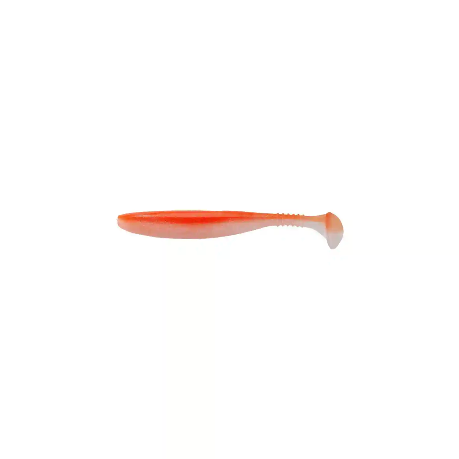 DAIWA DAIWA - Gumová nástraha Tournament D'FIN 7,5 cm 10 ks Orange Sunrise