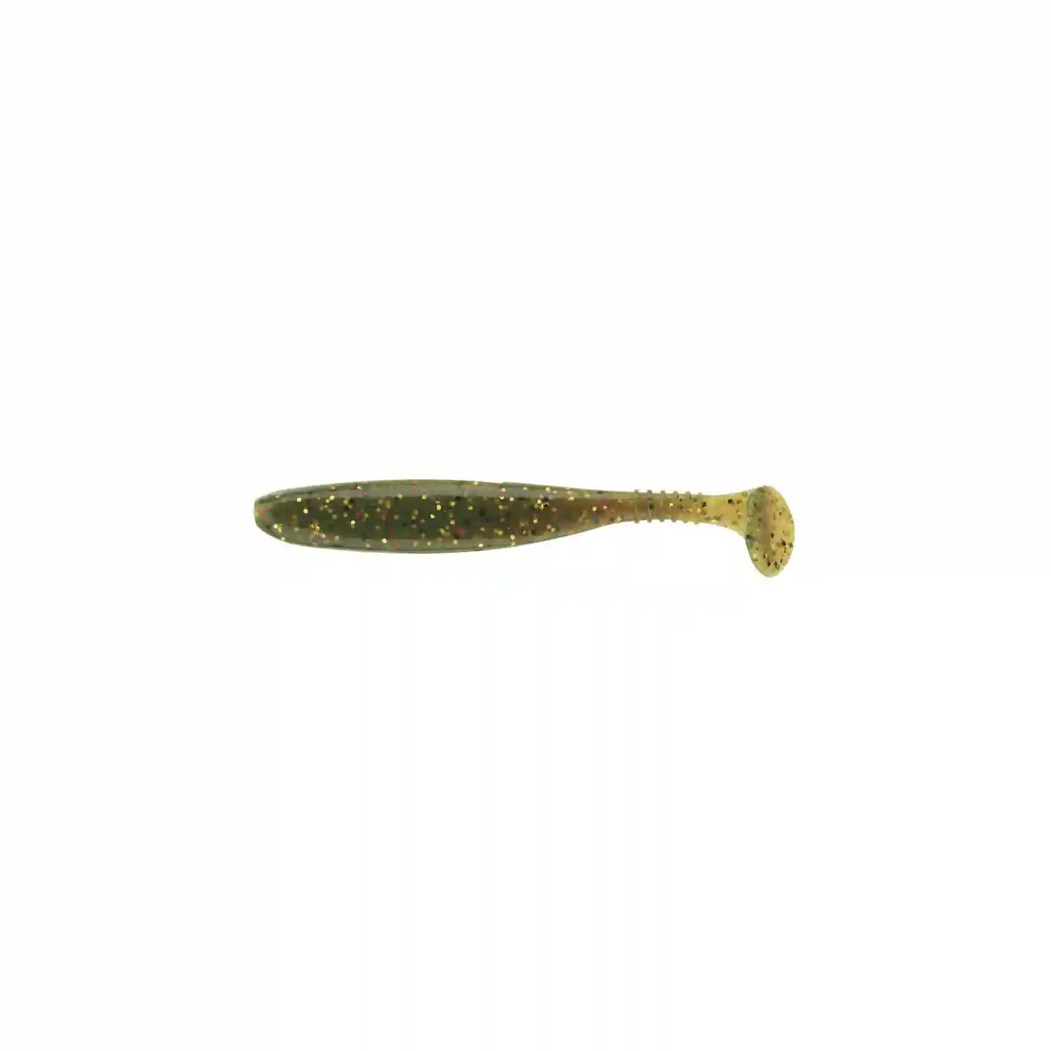 DAIWA DAIWA - Gumová nástraha Tournament D'FIN 7,5 cm 10 ks UV Real Motor Oil