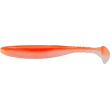 DAIWA - Gumová nástraha Tournament D'FIN OS Orange Sunrise 12,5 cm 5 ks