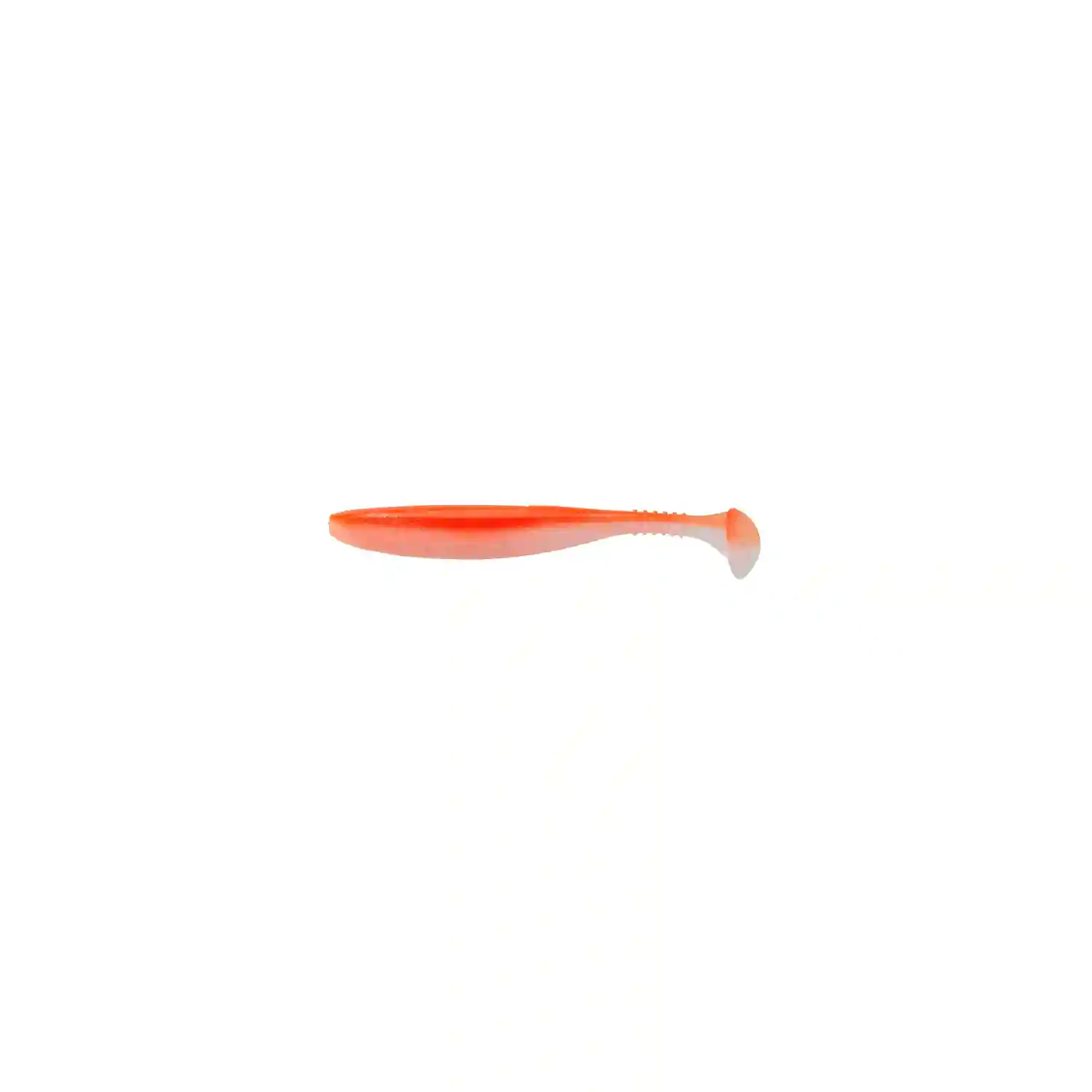 DAIWA DAIWA - Gumová nástraha Tournament D'FIN OS Orange Sunrise 12,5 cm 5 ks