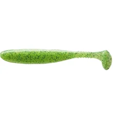 DAIWA - Gumová nástraha Tournament D‘Fin 12,5 cm Chartreuse 5 ks