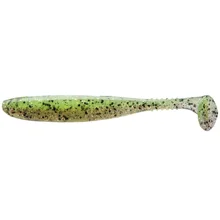 DAIWA - Gumová nástraha Tournament D‘Fin 12,5 cm Chartreuse Ayu 5 ks