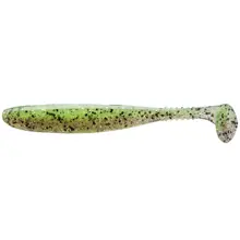 DAIWA - Gumová nástraha Tournament D‘Fin 12,5 cm Chartreuse Ayu 5 ks