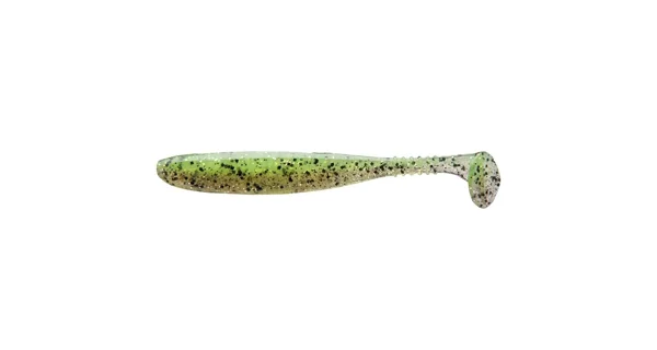 DAIWA - Gumová nástraha Tournament D‘Fin 12,5 cm Chartreuse Ayu 5 ks