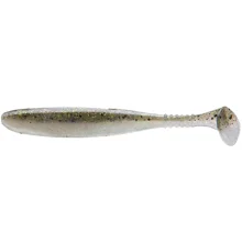 DAIWA - Gumová nástraha Tournament D‘Fin 12,5 cm Green Pearl 5 ks