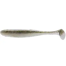 DAIWA - Gumová nástraha Tournament D‘Fin 12,5 cm Green Pearl 5 ks