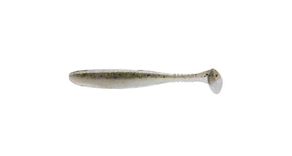 DAIWA - Gumová nástraha Tournament D‘Fin 12,5 cm Green Pearl 5 ks