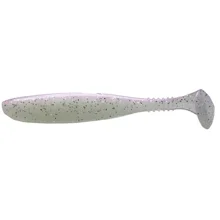 DAIWA - Gumová nástraha Tournament D‘Fin 12,5 cm Pearl 5 ks