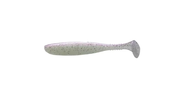 DAIWA - Gumová nástraha Tournament D‘Fin 12,5 cm Pearl 5 ks