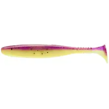 DAIWA - Gumová nástraha Tournament D‘Fin 12,5 cm UV Crush Candy 5 ks