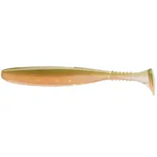 DAIWA - Gumová nástraha Tournament D‘Fin 12,5 cm UV Perch 5 ks