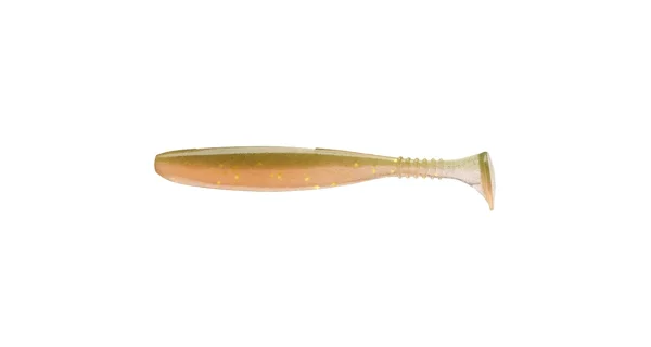 DAIWA - Gumová nástraha Tournament D‘Fin 12,5 cm UV Perch 5 ks