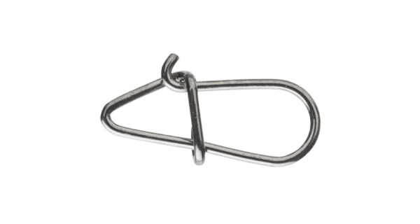 DAIWA - Karabinka Egg Snap vel. 8 7 kg 10 ks