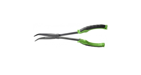 DAIWA - Kleště Prorex dlouhé zahnuté