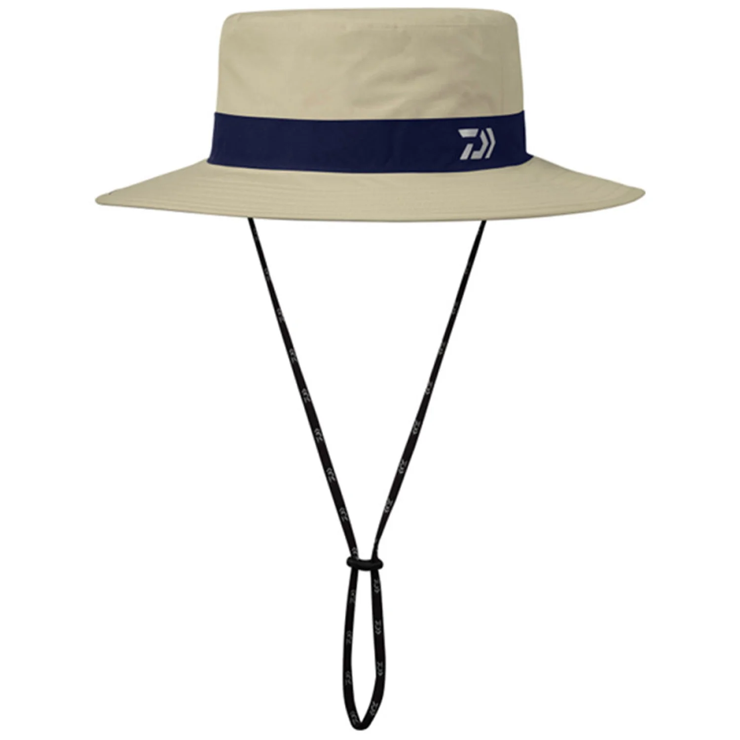 DAIWA DAIWA - Klobouk Gore-Tex Hat Cream Beige