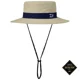 DAIWA - Klobouk Gore-Tex Hat Cream Beige