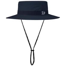 DAIWA - Klobouk Gore-Tex Hat Navy