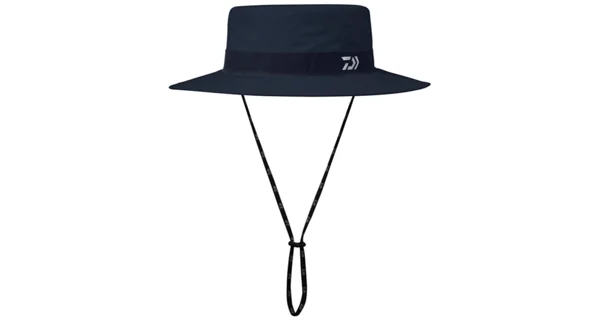 DAIWA - Klobouk Gore-Tex Hat Navy