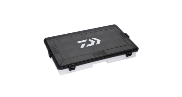 DAIWA - Krabička D-Box Regular Large 34,4 x 21,5 x 4,8 cm
