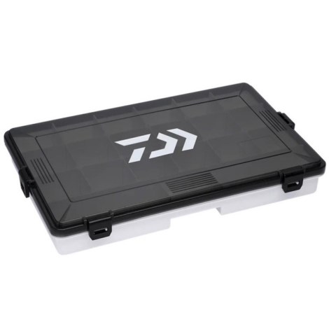DAIWA - Krabička D-Box Regular Small 21,7 x 16,4 x 4,8 cm
