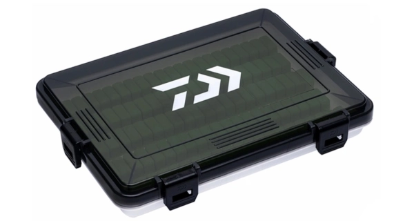 DAIWA - Krabička D-Box Shallow Universal Small 21,7 x 16,4 x 3,3 cm