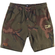 DAIWA - Kraťasy Carp Camo Joggers Short vel. 2XL