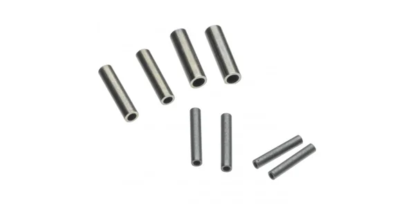 DAIWA - Krimpovací svorky Prorex 1,80 mm 50 ks