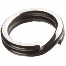 DAIWA - Kroužky Tournament Split Ring 8,4 mm 59,8 kg 12 ks