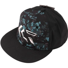 DAIWA - Kšiltovka D-VEC Cap Blau Flatbill