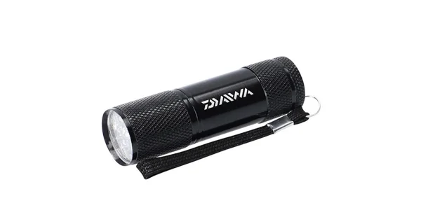 DAIWA - Lampa UV Torch
