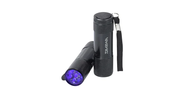 DAIWA - Lampa UV Torch