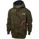 DAIWA - Mikina Camo Hoodie vel. 2XL