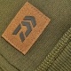 DAIWA - Mikina Camo Hoodie vel. M