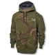 DAIWA - Mikina Camo Hoodie vel. M