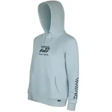 DAIWA - Mikina D-Vec Hoodie Trout vel. XL