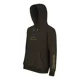 DAIWA - Mikina D-Vec Hoodie Zander vel. M