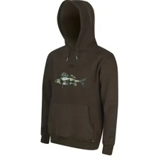 DAIWA - Mikina Hoodie Zander vel. 2XL