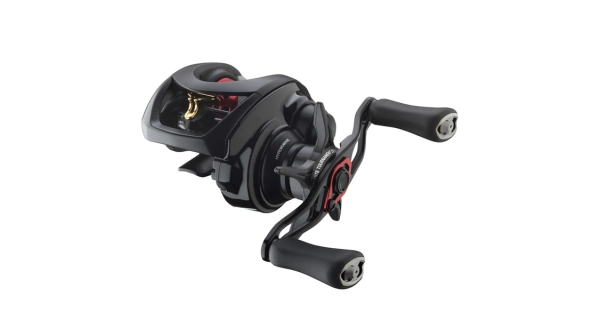 DAIWA - Multiplikátor 23 SS AIR 8.5L
