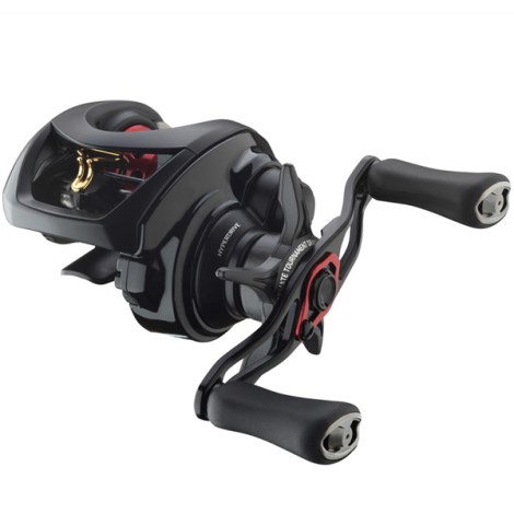 DAIWA - Multiplikátor 23 SS AIR 8.5L