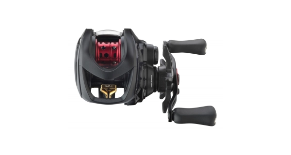 DAIWA - Multiplikátor 23 SS AIR 8.5L