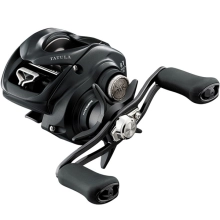 DAIWA - Multiplikátor 23 Tatula TW100L