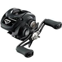 DAIWA - Multiplikátor 23 Tatula TW100L