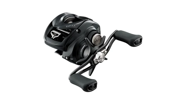 DAIWA - Multiplikátor 23 Tatula TW100XHL