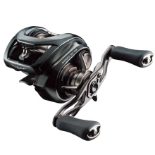DAIWA - Multiplikátor 24 Steez SV TW 100XHL