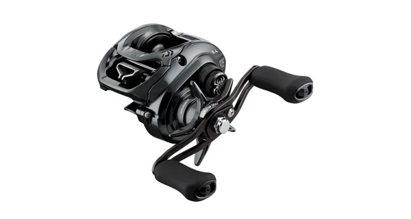 DAIWA - Multiplikátor 24 Tatula SV TW150HL