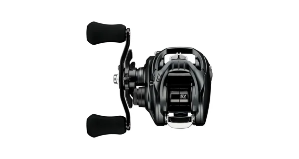 DAIWA - Multiplikátor 24 Tatula SV TW150HL