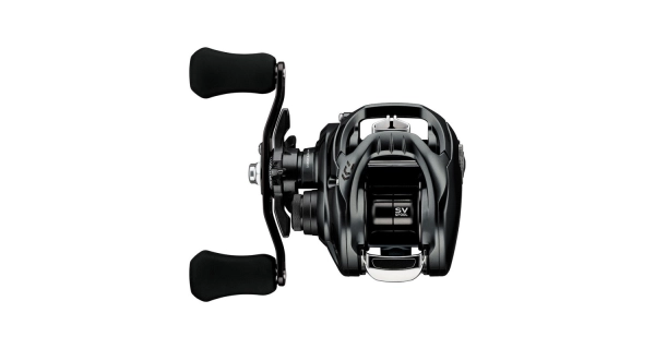 DAIWA - Multiplikátor 24 Tatula SV TW150L